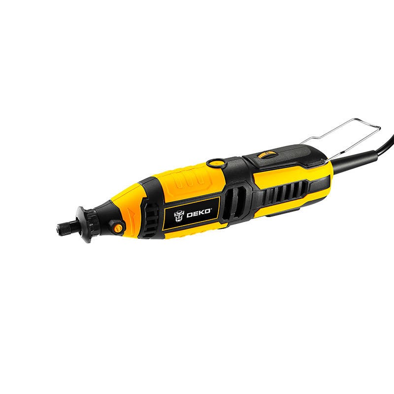 Mini freza verticala Unealta rotativa Deko Tools